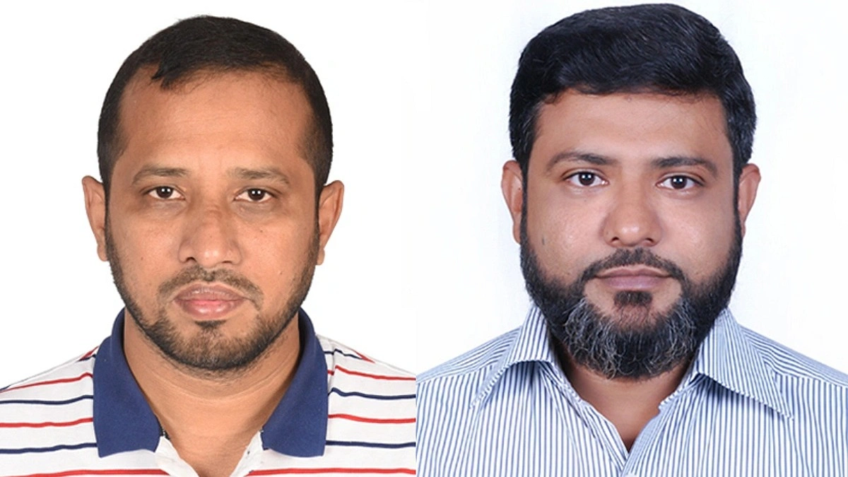 ‘গুণী শিক্ষক সম্মাননা’ পাচ্ছেন খুবির দুই অধ্যাপক