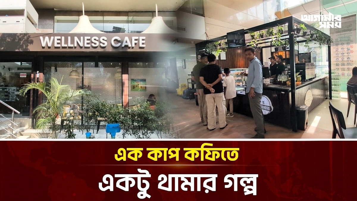 Video news 1