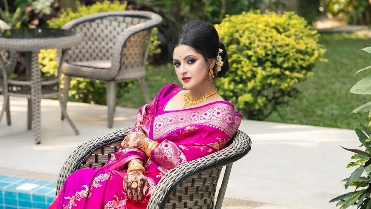 আমার স্বাভাবিক জীবনটা দুর্বিষহ করে দিয়েছেন, এর দায়ভার আপনাদের : পরীমনি