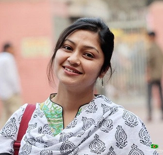 লেখক : ফিল্ম ও নিউ মিডিয়া গবেষক, সহকারী অধ্যাপক, ফিল্ম অ্যান্ড টেলিভিশন বিভাগ, জগন্নাথ বিশ্ববিদ্যালয়