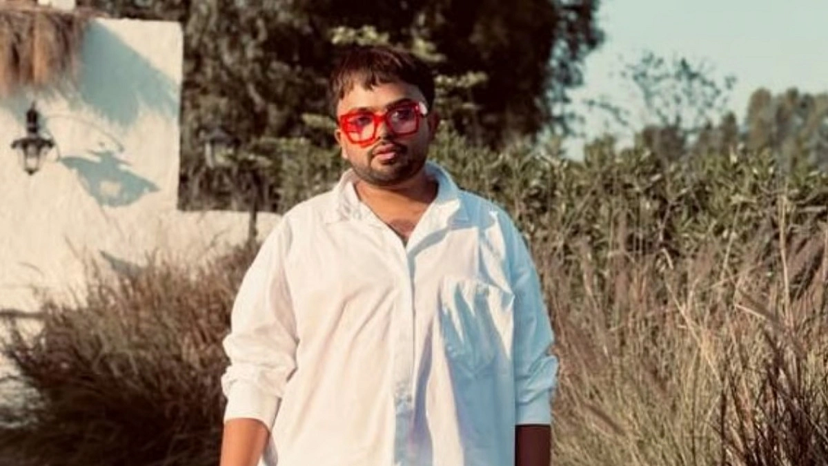 পাঞ্জাবি সমকামী ইনফ্লুয়েন্সারকে গুলি করে হত্যা