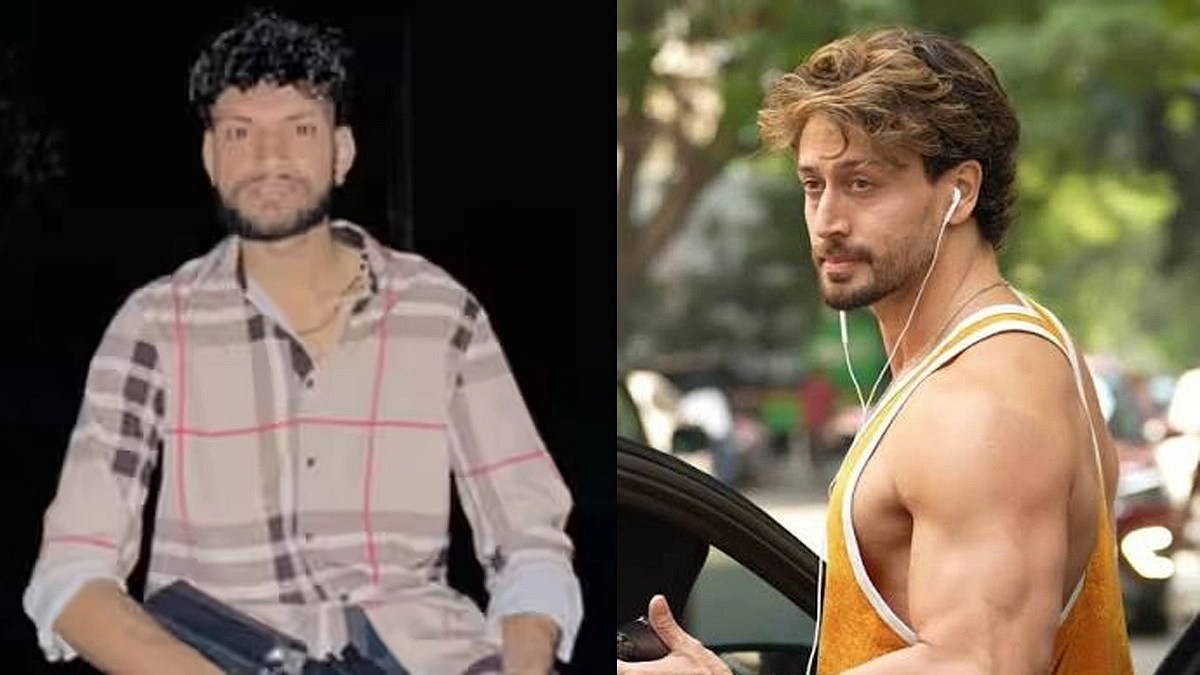 টাইগার শ্রফকে গুলির দায় স্বীকার, কে এই অনিল পণ্ডিত?