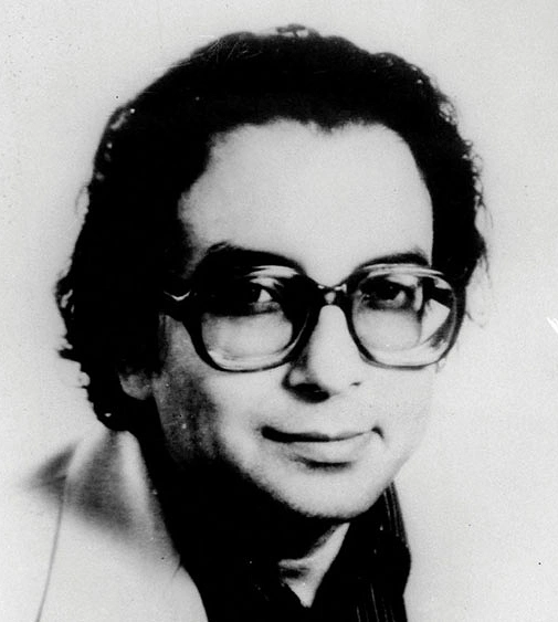 তরুণ বয়সে আলোকরঞ্জন দাশগুপ্ত
