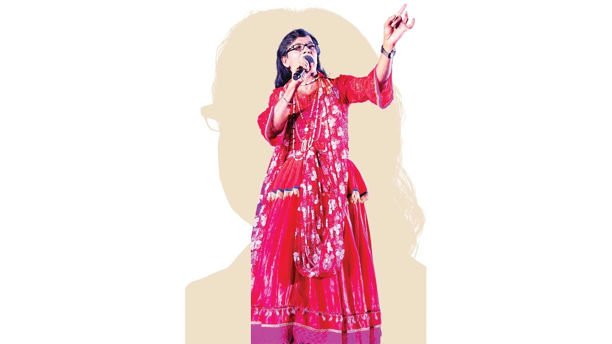 নিজের জীবন নিয়েও একদিন পালা হবে ভাবিনি