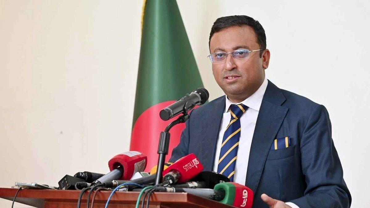 ভারপ্রাপ্ত পররাষ্ট্রমন্ত্রী হিসেবে কমনওয়েলথ বৈঠকে থাকবেন হুমায়ুন কবির