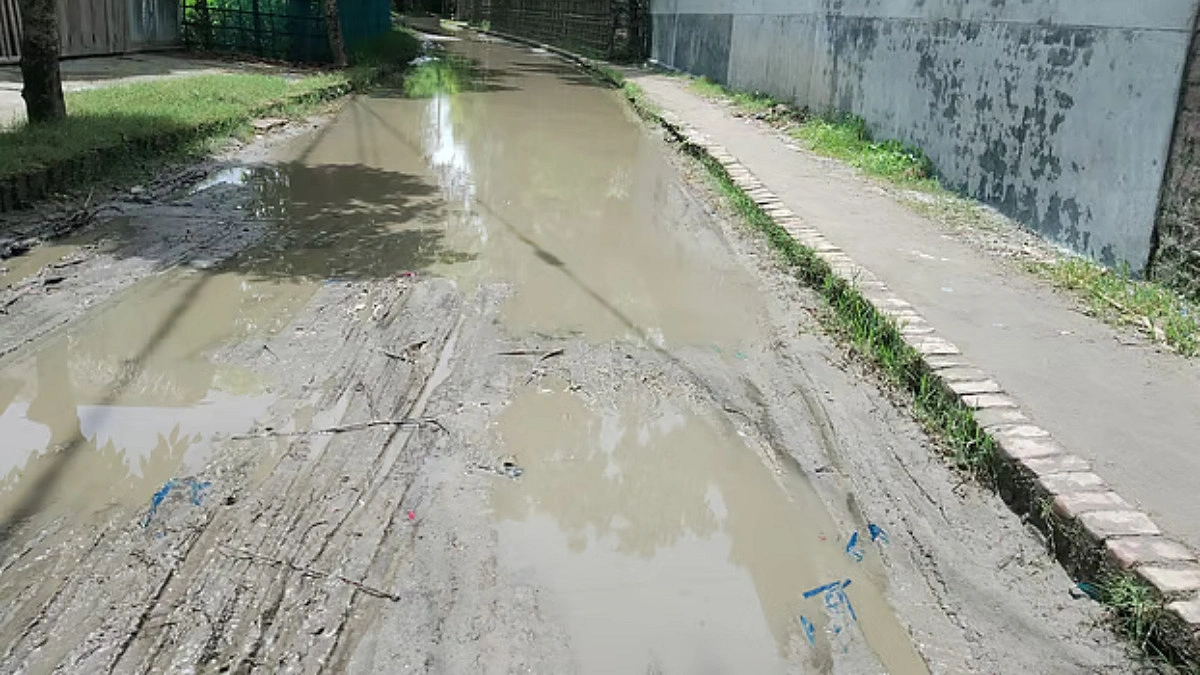 নামেই সংস্কার, আসলে অপচয়!