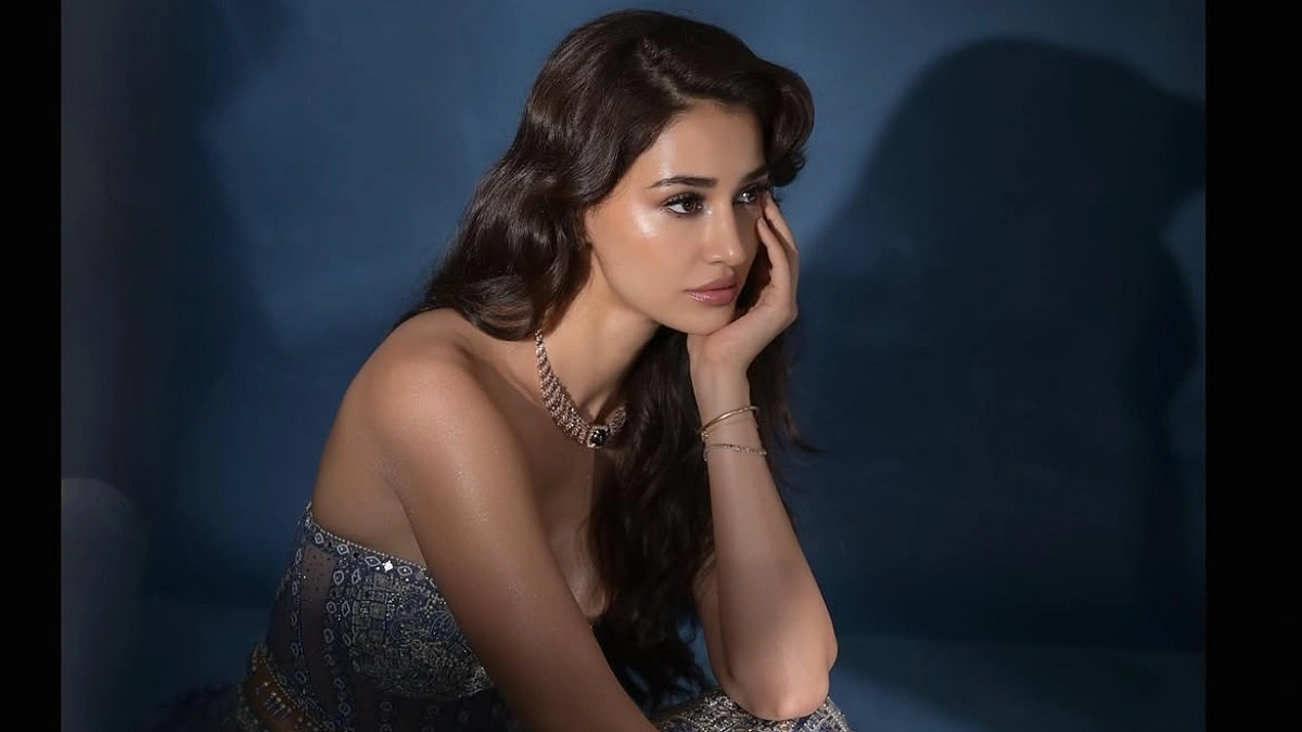বলিউডে দিশা পাটানির এক দশক
