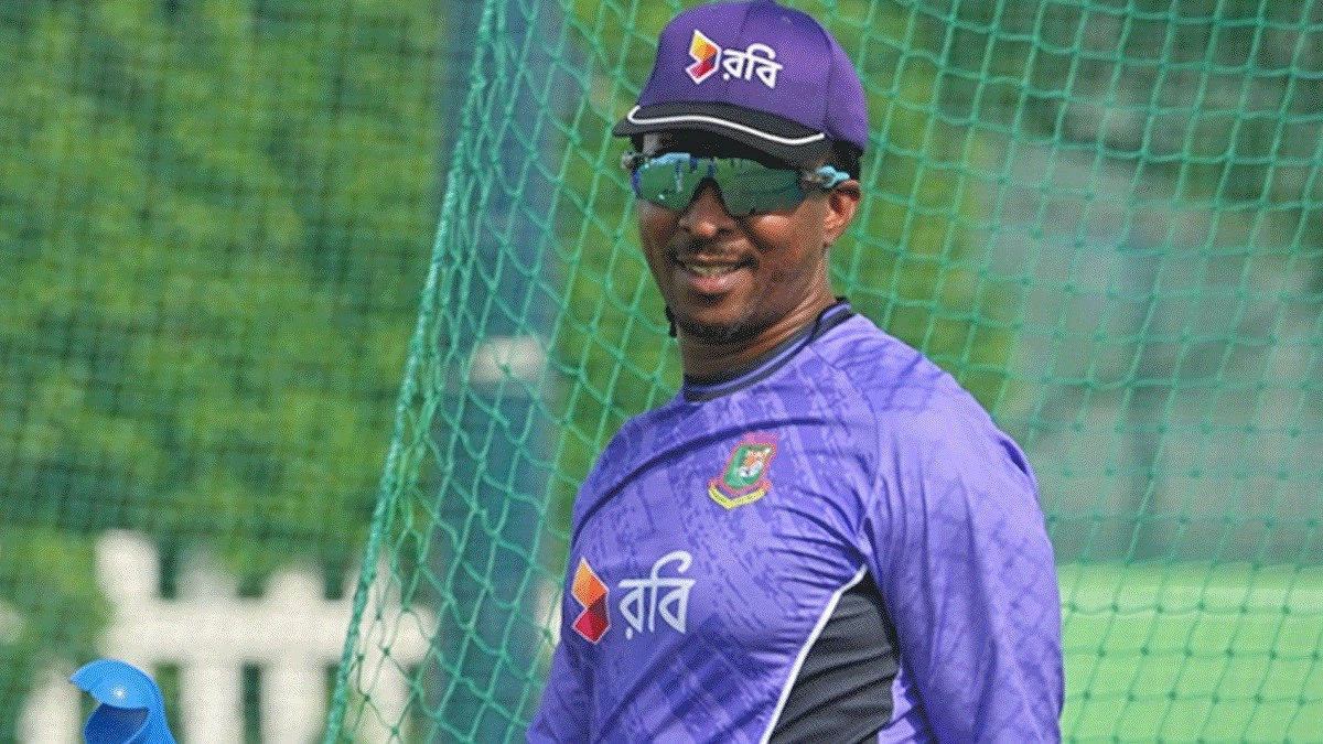 তরুণদের তৈরি করবেন মাকেতা