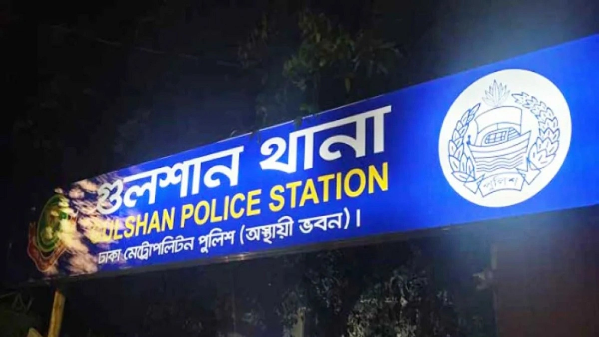 গুলশানে কুকুর হত্যার মামলা, গাড়ি জব্দের পর চালককে খুঁজছে পুলিশ