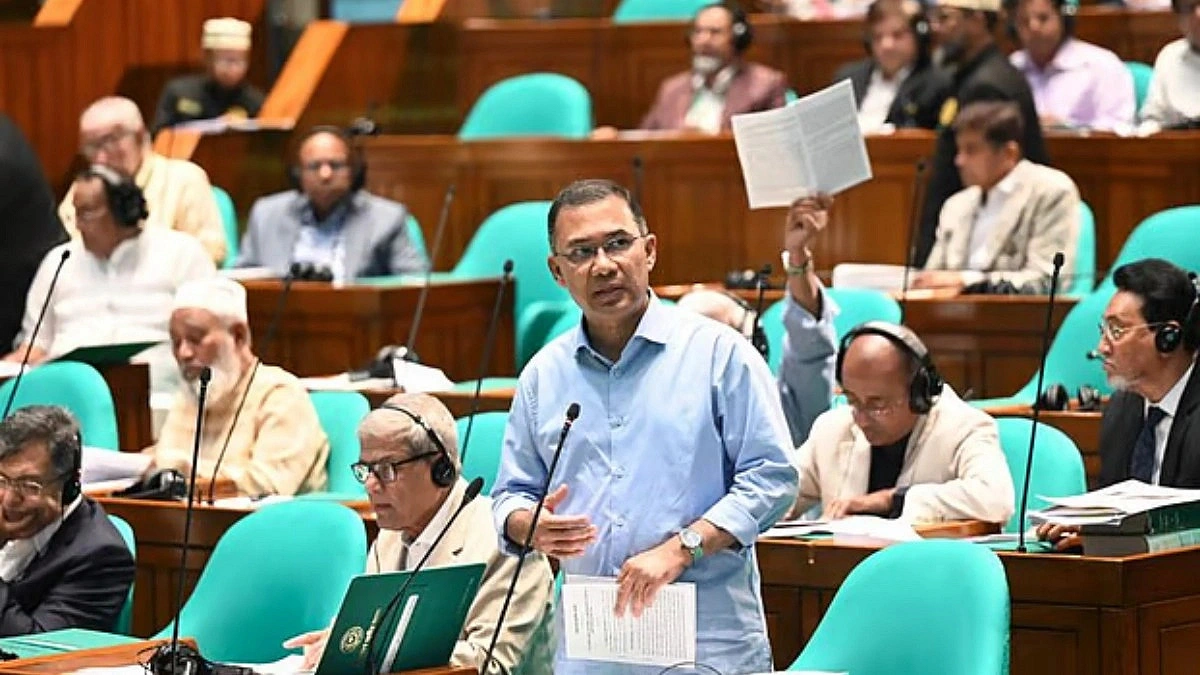 Agreements Being Inked with 10 Countries to Repatriate Laundered Money