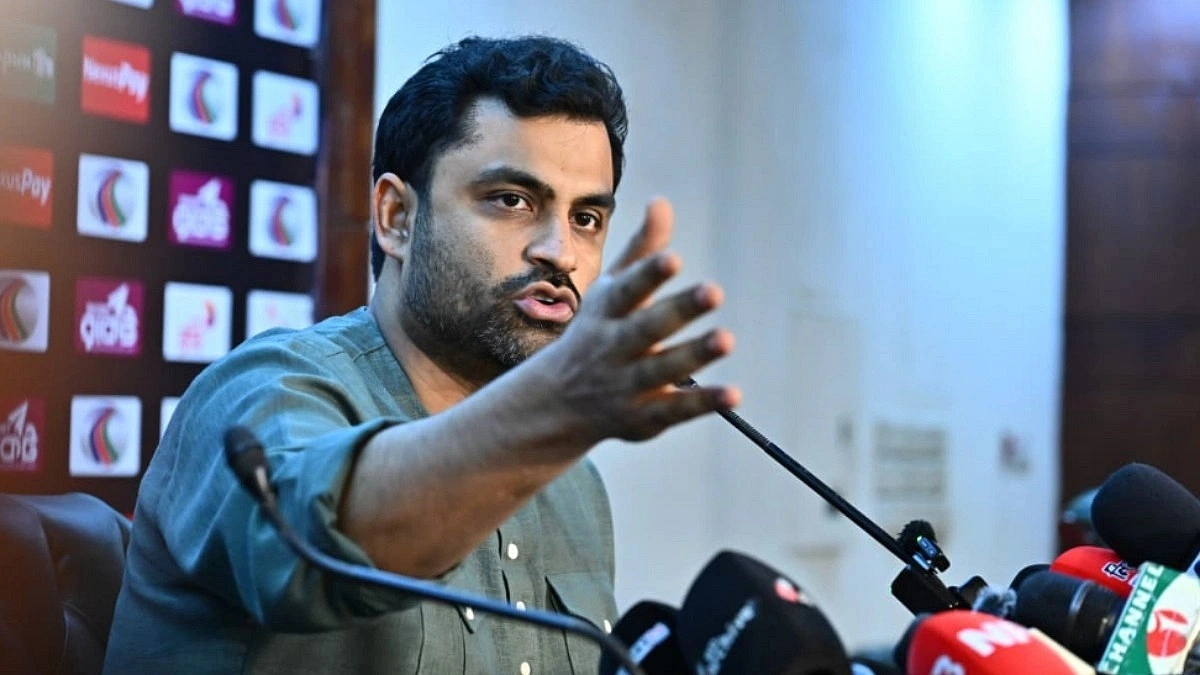 Tamim to Contest BCB Election Without Resigning