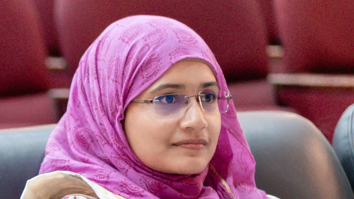 'My Stance on the Jamaat-NCP Alliance Remains Unchanged'