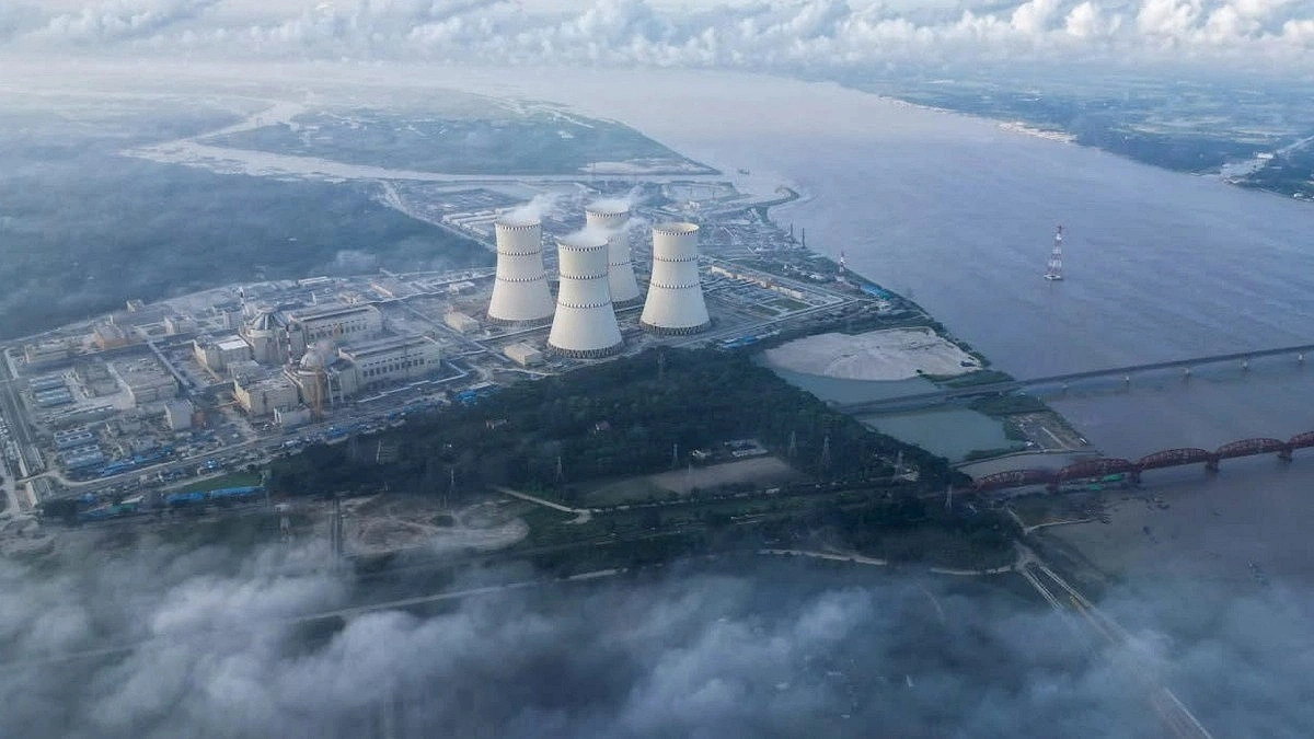 What is nuclear fuel, how loading works