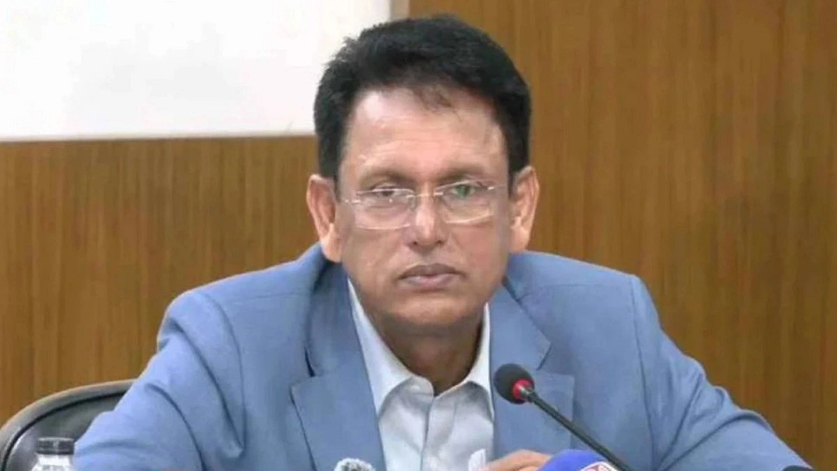 Education Minister calls question paper leak claims ‘rumor’