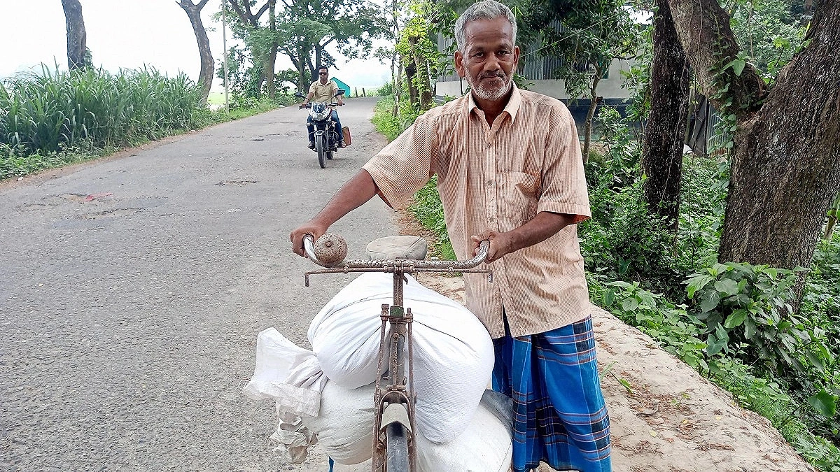 Prices Rise, Incomes Stagnate