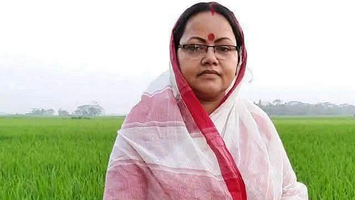 'Awami League leader' Suborna to become BNP MP
