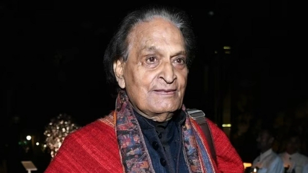 Indian Photographer Who Captured Images of the Liberation War, Dies