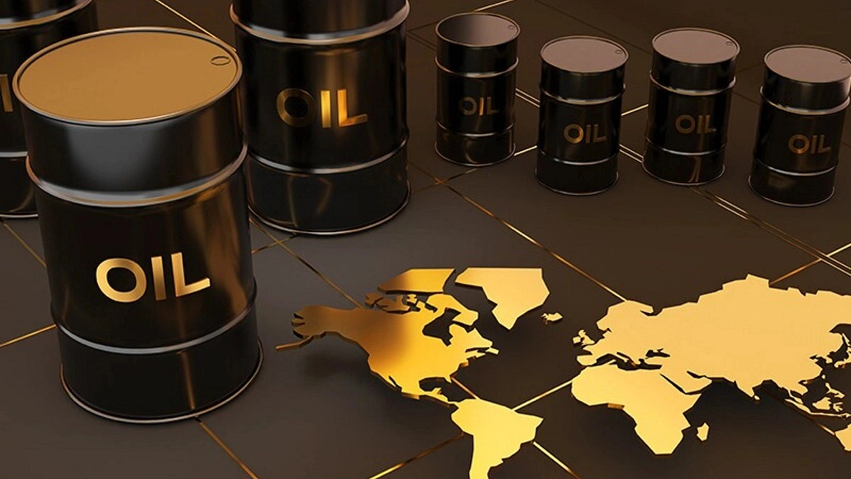 Oil Prices Surge Past $120