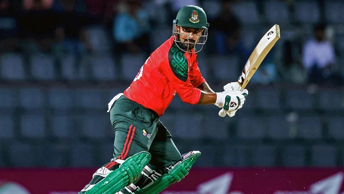 Litton’s 100th ODI: Returning to the Roots in Mirpur
