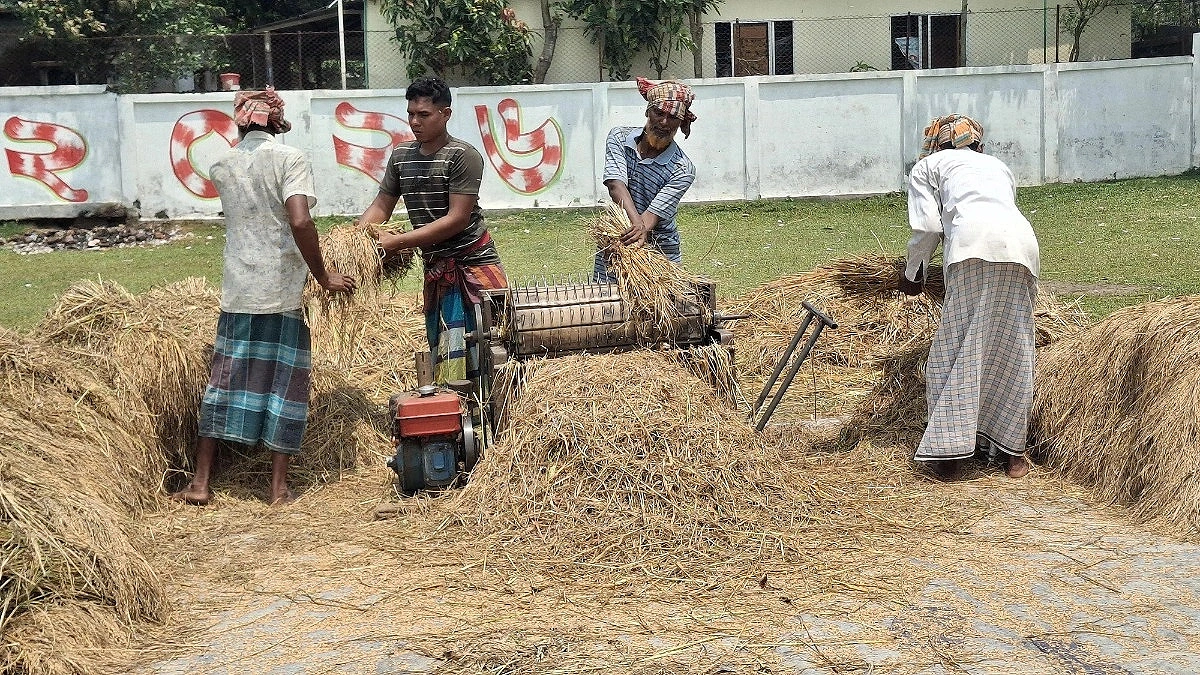 Prices of Essentials Rise, Income Stagnates