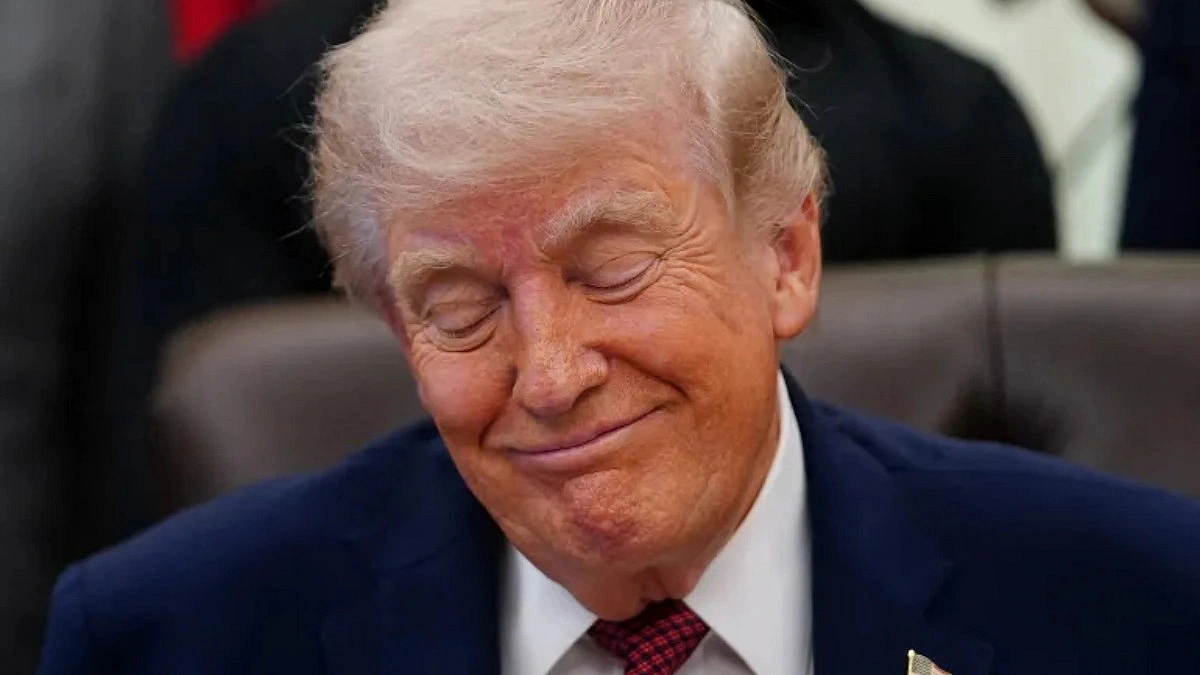 US President Extends Ceasefire Indefinitely After Initial Threats