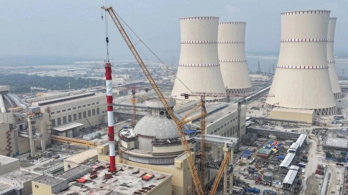 Uranium Loading Begins at Rooppur Today: Bangladesh Steps into Nuclear Power Era