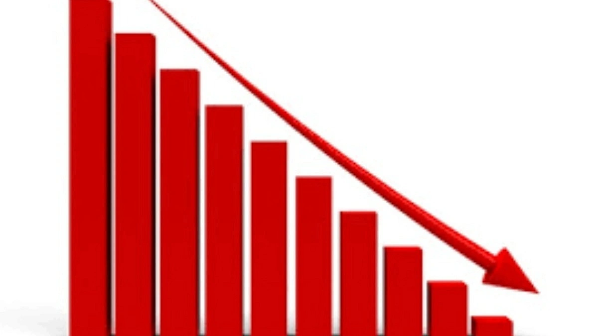 Stock Market Remains on Losing Streak