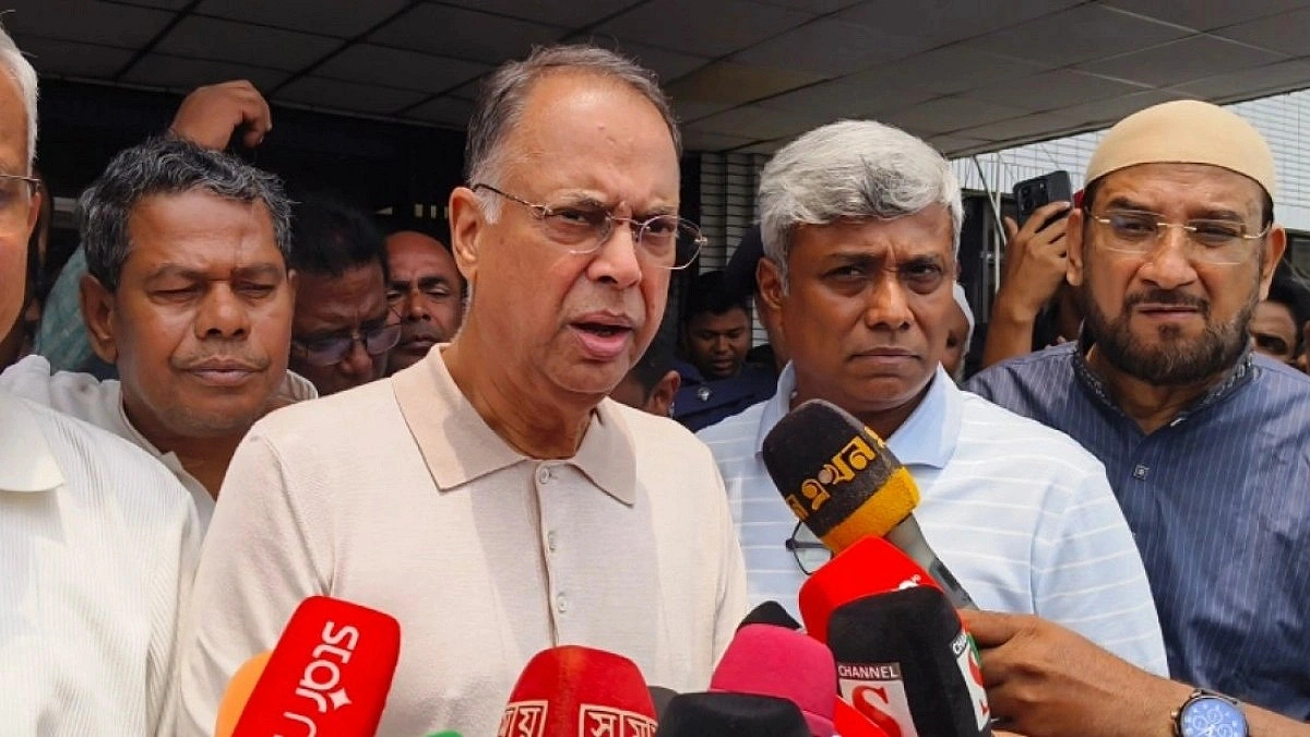 Energy Minister at Barapukuria: Why Import Fuel When We Have Our Own?
