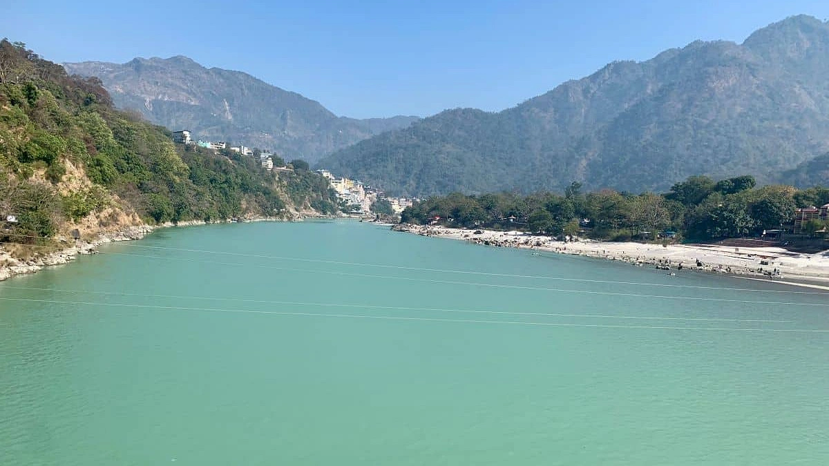 India–Bangladesh Joint Rivers Commission Meeting Ends Inconclusive