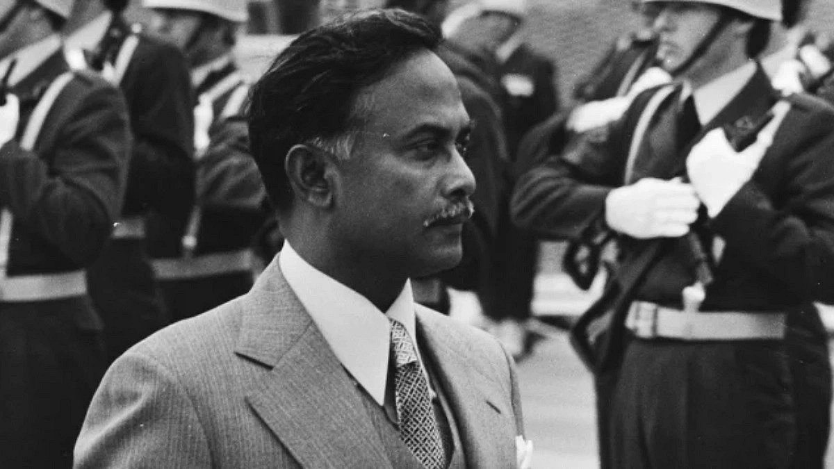 Shaheed Zia’s Ideals Will Inspire the New Generation
