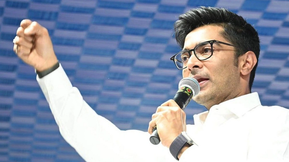Can ‘Prince’ Abhishek Banerjee Become a ‘Warrior’?
