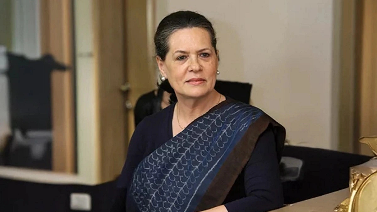 India's Sonia Gandhi hospitalized