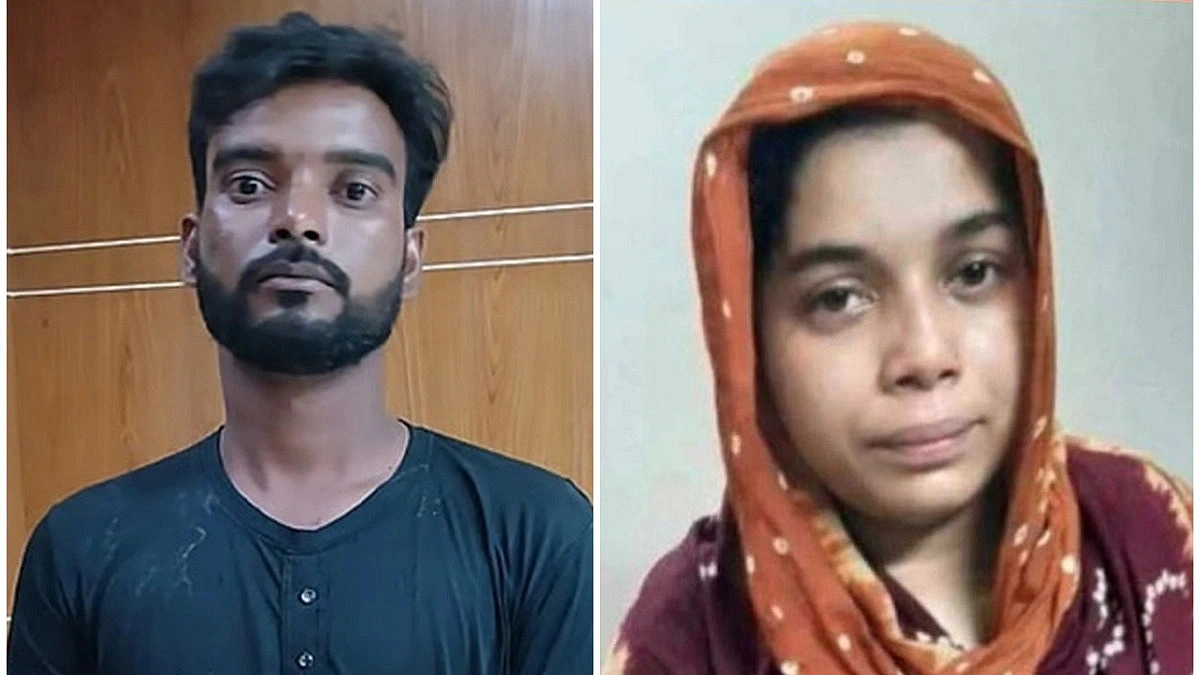 Ramisa murder case: chargesheet filed against Sohel and his wife