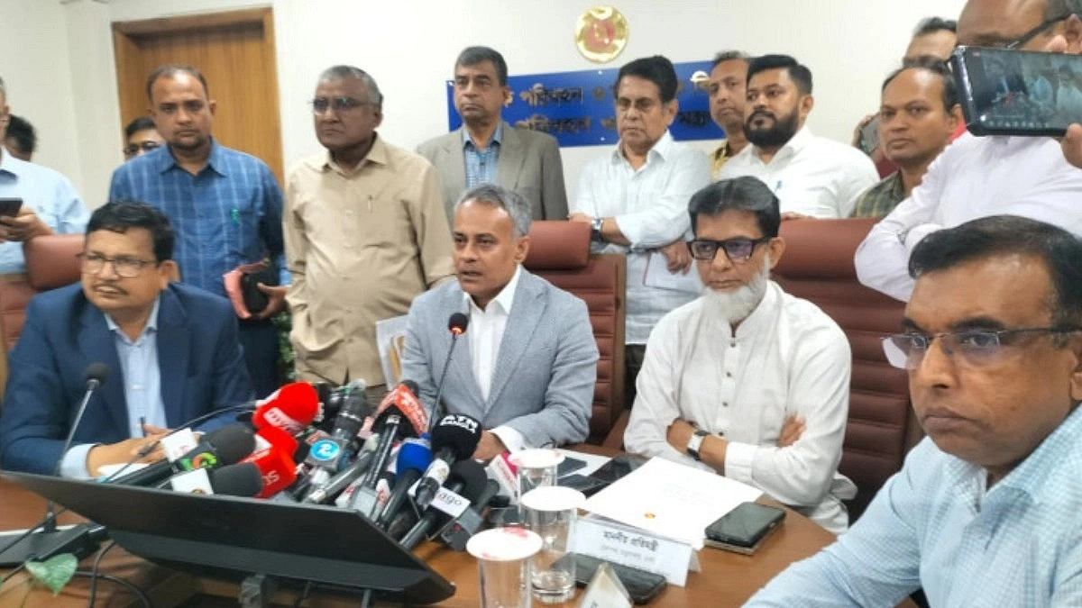 Government to construct second Padma Bridge