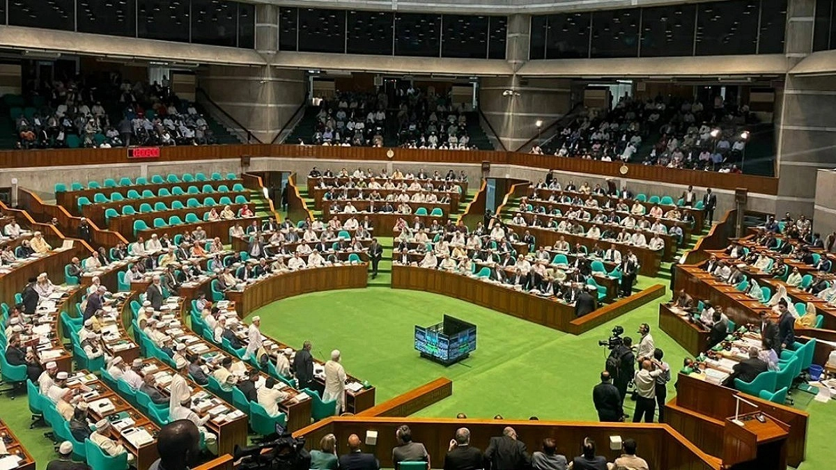 Parliament’s Second Session Begins June 7, Budget in Focus