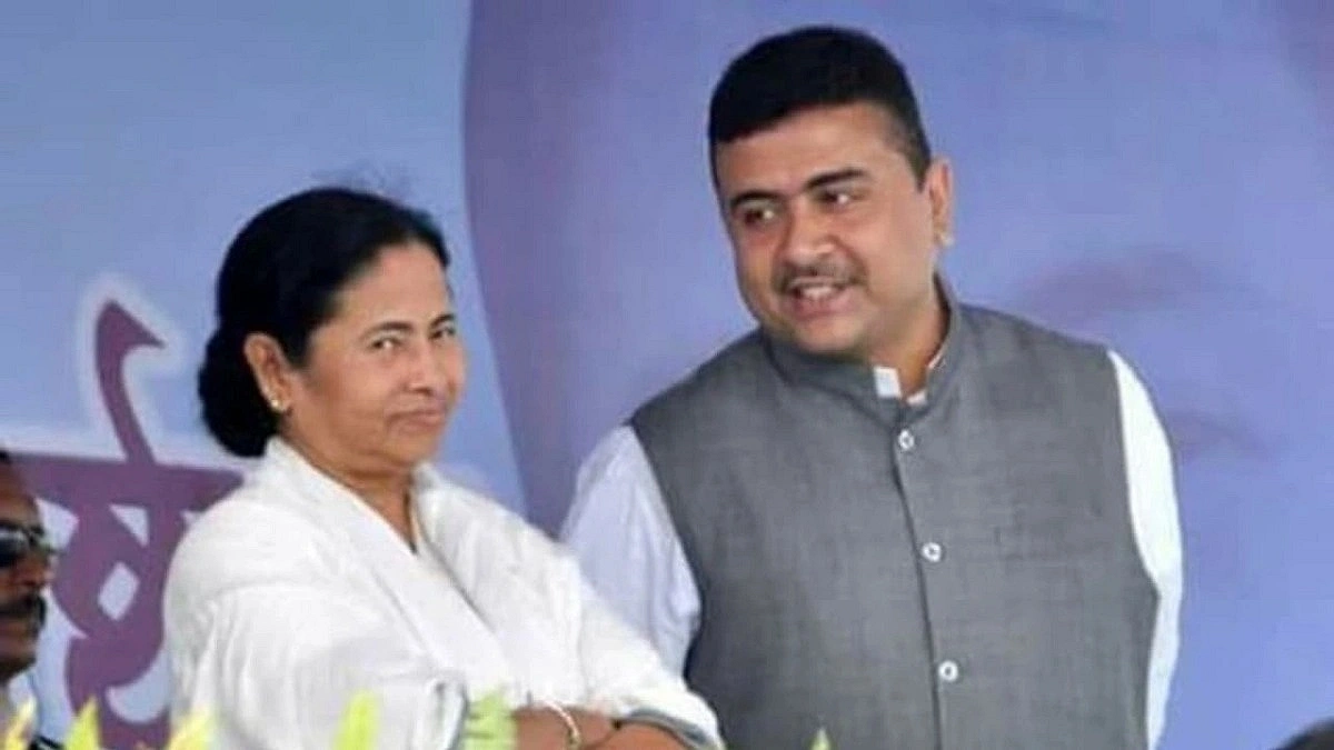 Suvendu’s Rise Beyond Mamata's Shadow