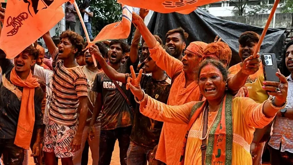 65% of Newly Elected West Bengal MLAs Face Criminal Charges