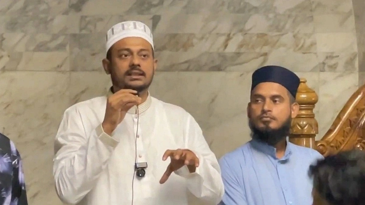Rise of BJP in West Bengal a Warning for Bangladesh: Patwary