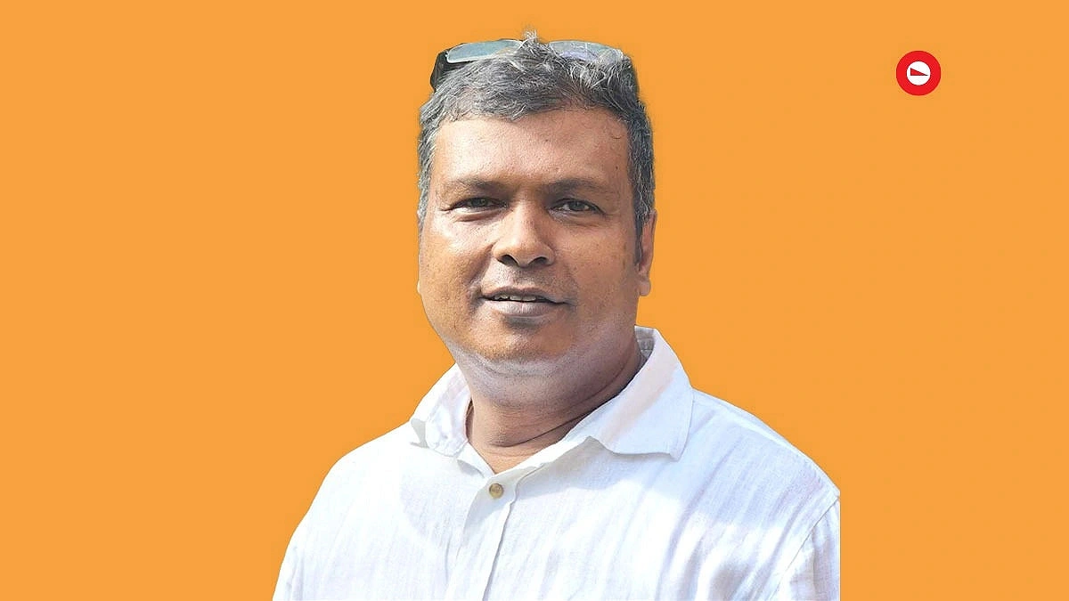 Professor Israfil Appointed as New Proctor of DU