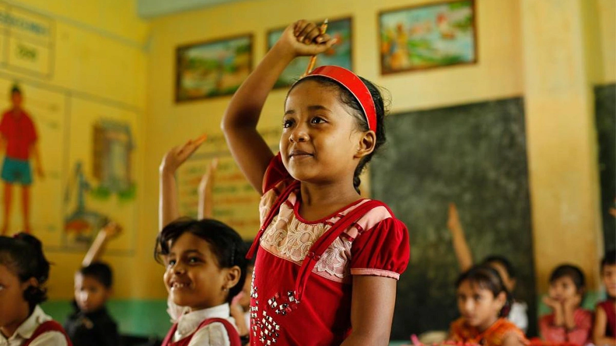 Record Allocation in Education