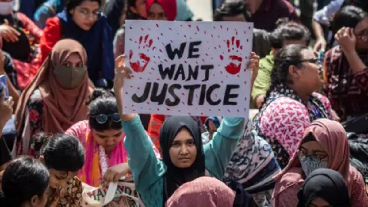 From Pallabi to Sylhet, the Nation Mourns Amid Panic