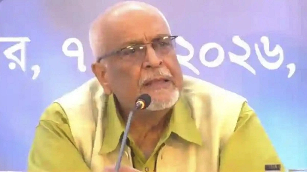 Nation Requires a New Education Movement: Debapriya Bhattacharya