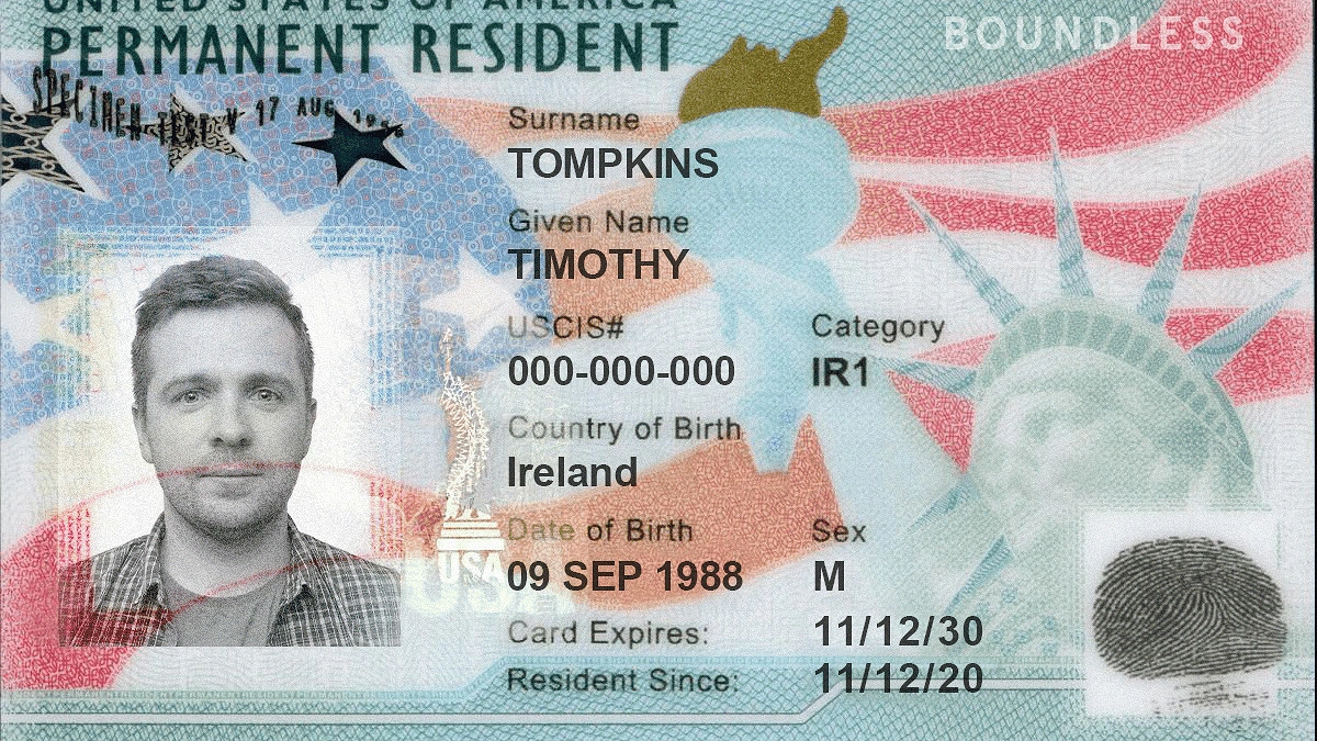 U.S. Changes Green Card Rules, Applicants Must Apply from Their  Home Countries