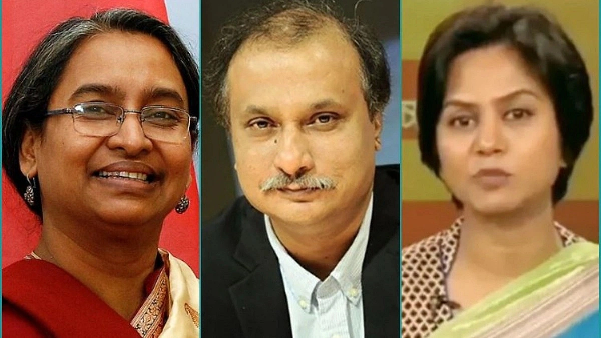 Tribunal Orders to Produce Dipu Moni, Mozammel Babu, and Farzana Rupa