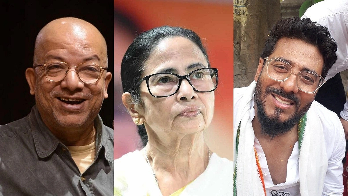 Soaked in Mamata's Cream, They Now Quit