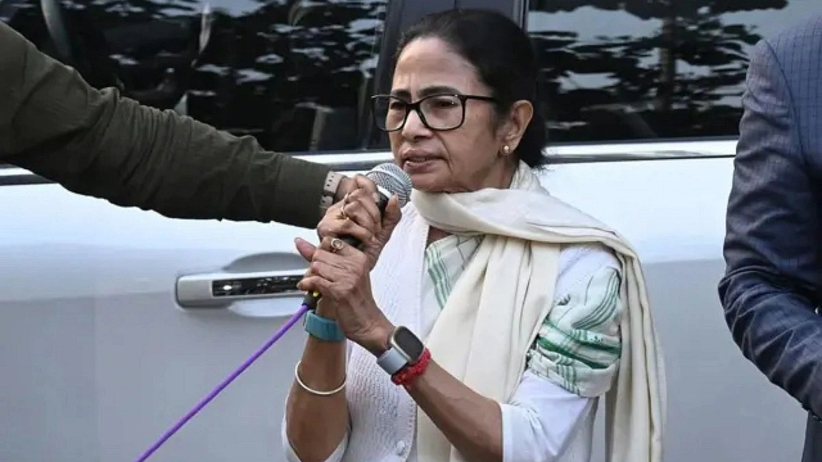 'Protect the People of Bengal, This Is Not Uttar Pradesh'