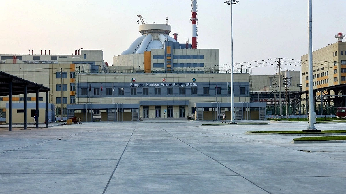 Smart Assistant System Introduced at Rooppur NPP