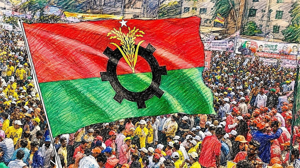 Opposition Sees More Failures Than Successes