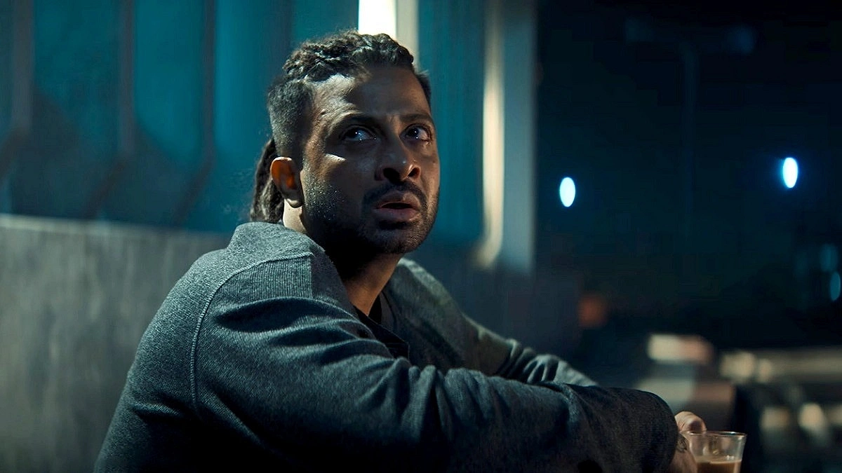 Shakib’s ‘Rockstar’ Teaser Drops, Fans Go Wild