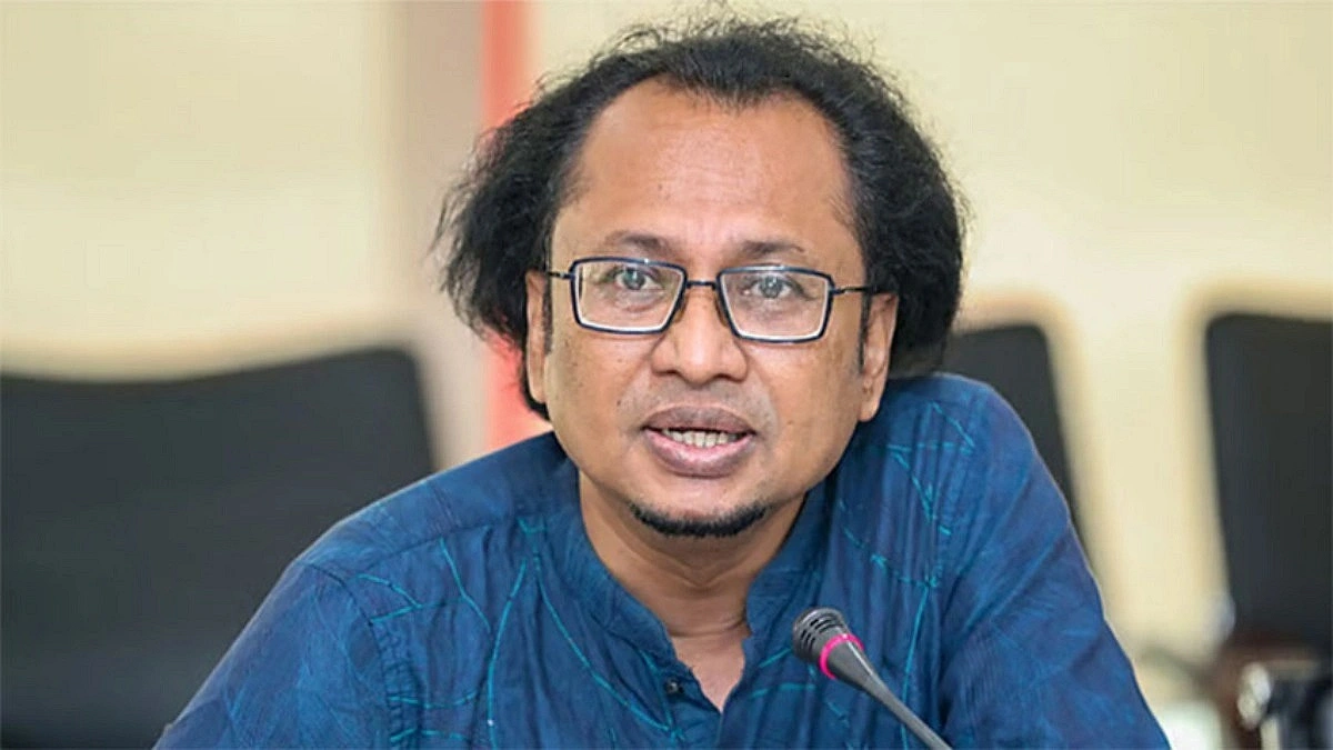 RAB Set for Restructuring Under New Law